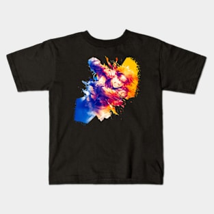 Uzumaki Naruto - Naruto Kids T-Shirt